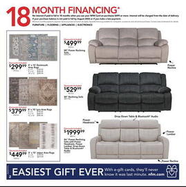 Nebraska Furniture Mart Weekly Ad week 8 Page 2