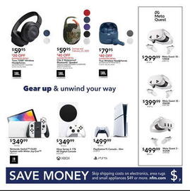 Nebraska Furniture Mart Weekly Ad week 8 Page 7