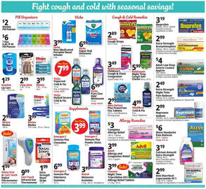 Ocean State Job Lot Weekly Ad week 8 Page 19