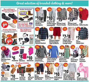 Ocean State Job Lot Weekly Ad week 8 Page 2