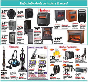 Ocean State Job Lot Weekly Ad week 8 Page 20