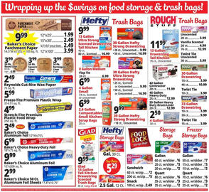 Ocean State Job Lot Weekly Ad week 8 Page 23