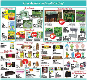 Ocean State Job Lot Weekly Ad week 8 Page 5