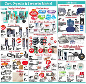 Ocean State Job Lot Weekly Ad week 8 Page 7