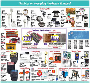 Ocean State Job Lot Weekly Ad week 8 Page 8