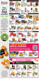 Stop&Shop Weekly Ad week 8 Page 3