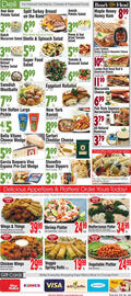 King Kullen Weekly Ad week 8 Page 3