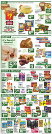 Shaw's Weekly Ad week 8 Page 2