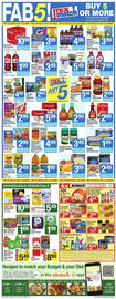 Shaw's Weekly Ad week 8 Page 3