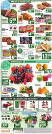 Shaw's Weekly Ad week 8 Page 4