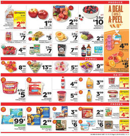 Weis Markets Weekly Ad week 8 Page 3