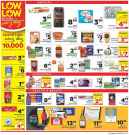 Weis Markets Weekly Ad week 8 Page 4