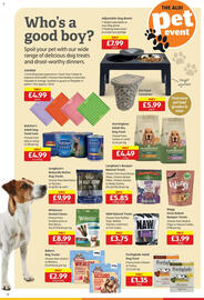 Aldi leaflet Page 10