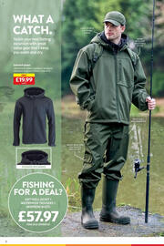 Aldi leaflet Page 12