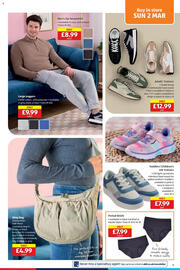 Aldi leaflet Page 17