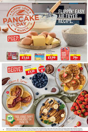 Aldi leaflet Page 18