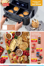 Aldi leaflet Page 19