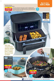 Aldi leaflet Page 21