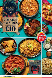 Aldi leaflet Page 22