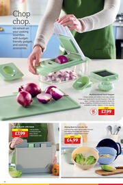 Aldi leaflet Page 24