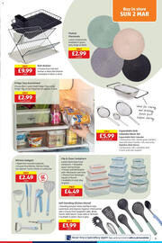 Aldi leaflet Page 25