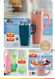 Aldi leaflet Page 26