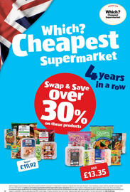 Aldi leaflet Page 28