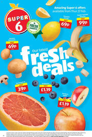 Aldi leaflet Page 29