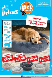 Aldi leaflet Page 3