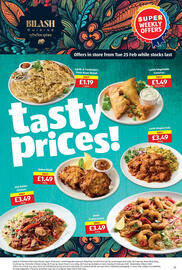 Aldi leaflet Page 30