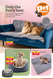 Aldi leaflet Page 4