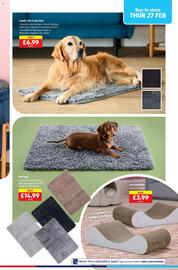 Aldi leaflet Page 5