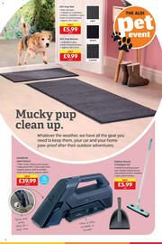 Aldi leaflet Page 6