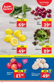 Lidl leaflet week 9 Page 2