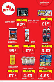 Lidl leaflet week 9 Page 4