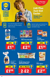 Lidl leaflet week 9 Page 6