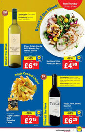 Lidl leaflet week 9 Page 7