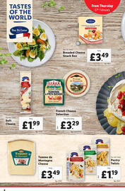 Lidl leaflet week 9 Page 8