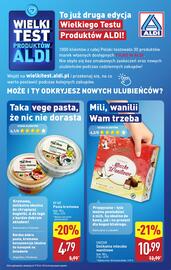 ALDI gazetka tydzień 9 Strona 8