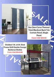 Bed Bath & Beyond flyer Page 4