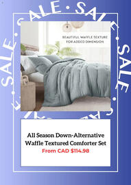 Bed Bath & Beyond flyer Page 6