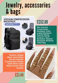 Aliexpress flyer Page 4