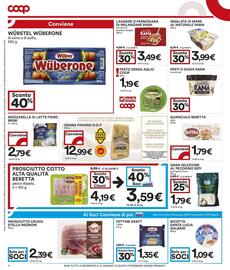 Volantino Coop Pagina 18