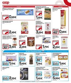 Volantino Coop Pagina 22