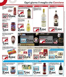 Volantino Coop Pagina 23