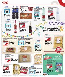 Volantino Coop Pagina 24