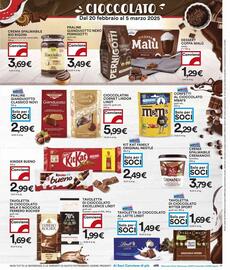 Volantino Coop Pagina 25