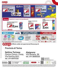 Volantino Coop Pagina 28