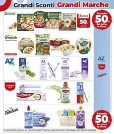 Volantino Coop Pagina 3