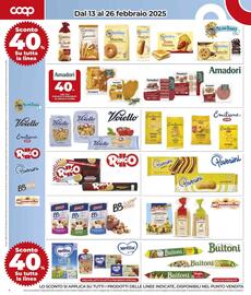 Volantino Coop Pagina 4